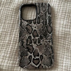 Phone case